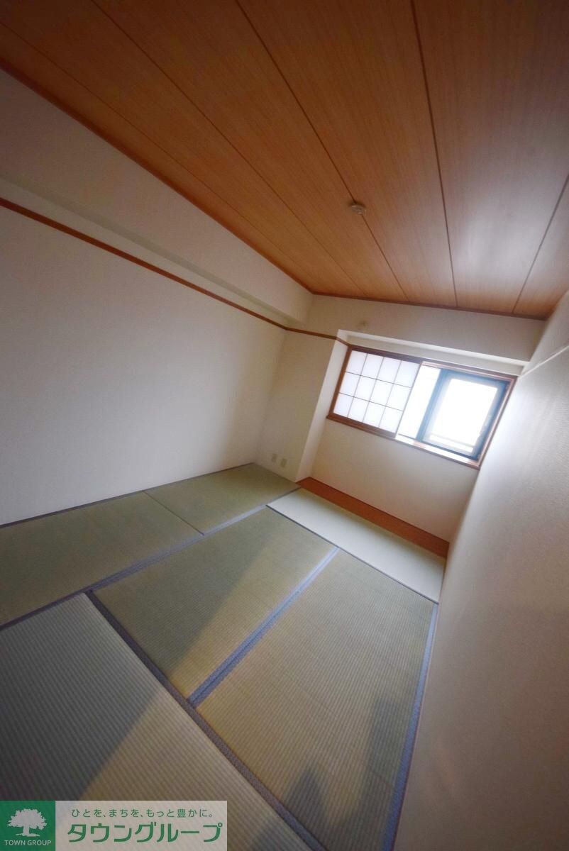 パークキューブ小岩の物件内観写真