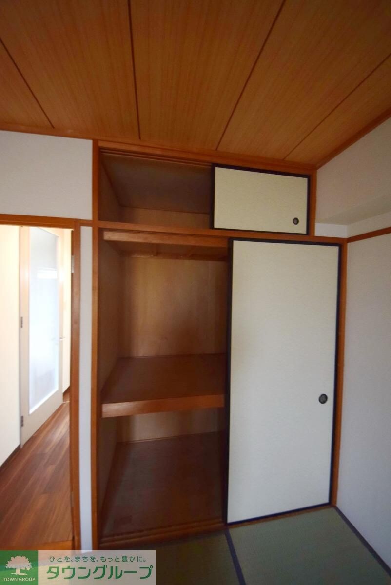 パークキューブ小岩の物件内観写真