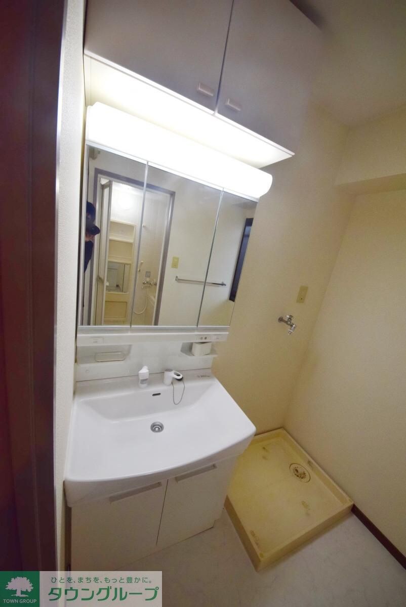 パークキューブ小岩の物件内観写真