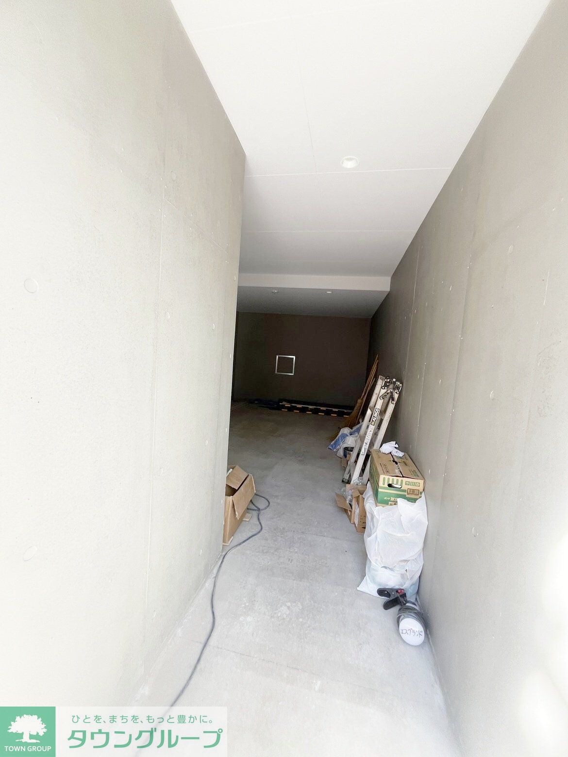 フェリチタ亀戸の物件内観写真