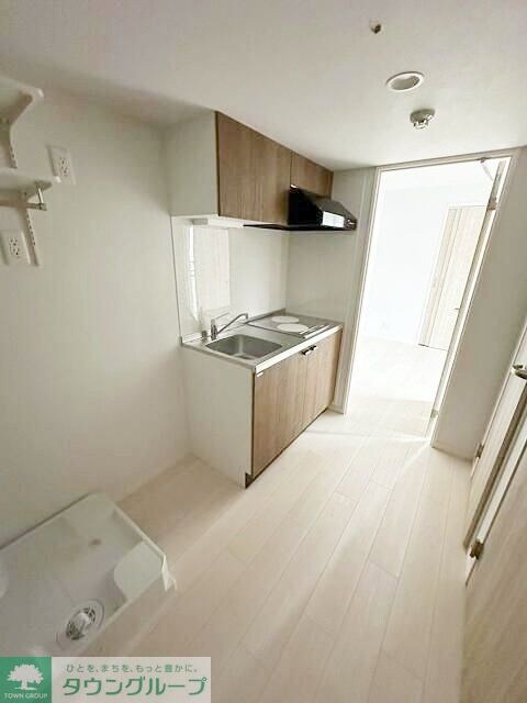 フェリチタ亀戸の物件内観写真