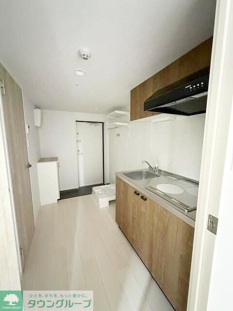 フェリチタ亀戸の物件内観写真