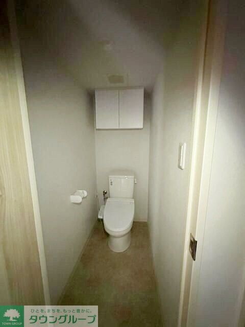 フェリチタ亀戸の物件内観写真