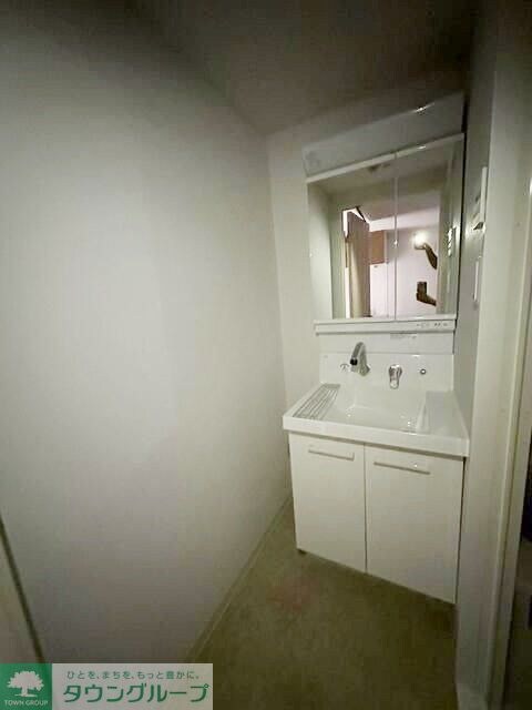 フェリチタ亀戸の物件内観写真