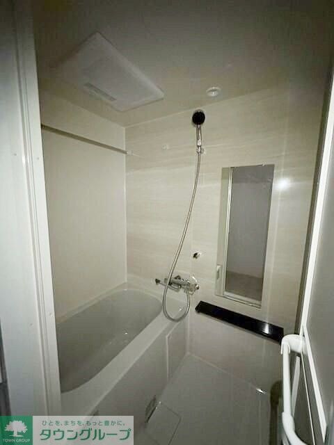 フェリチタ亀戸の物件内観写真