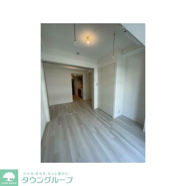 プラウドフラット亀戸の物件内観写真