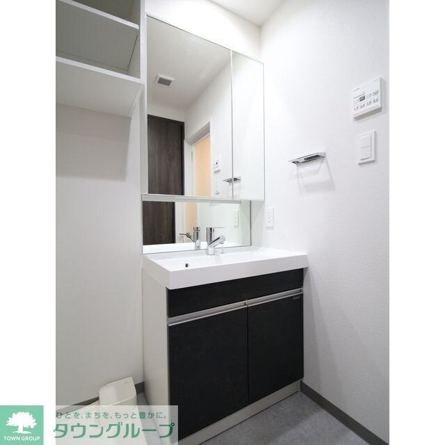 プレール・ドゥーク亀戸VIの物件内観写真