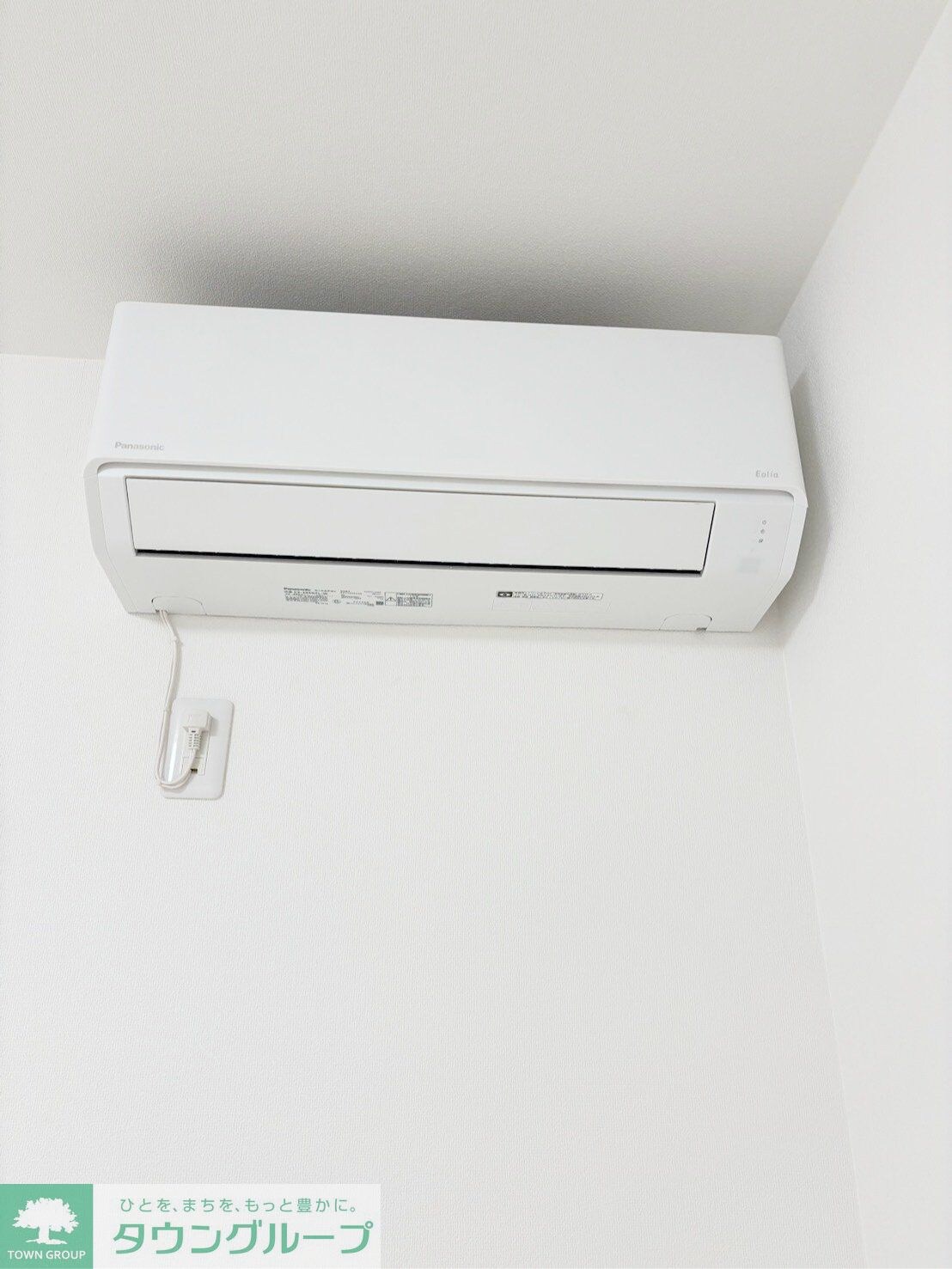 ミューズ新小岩の物件内観写真