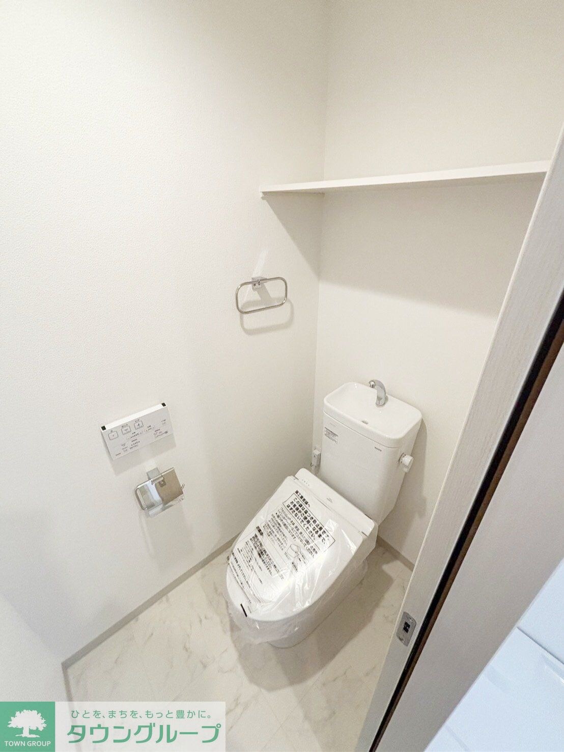 ミューズ新小岩の物件内観写真