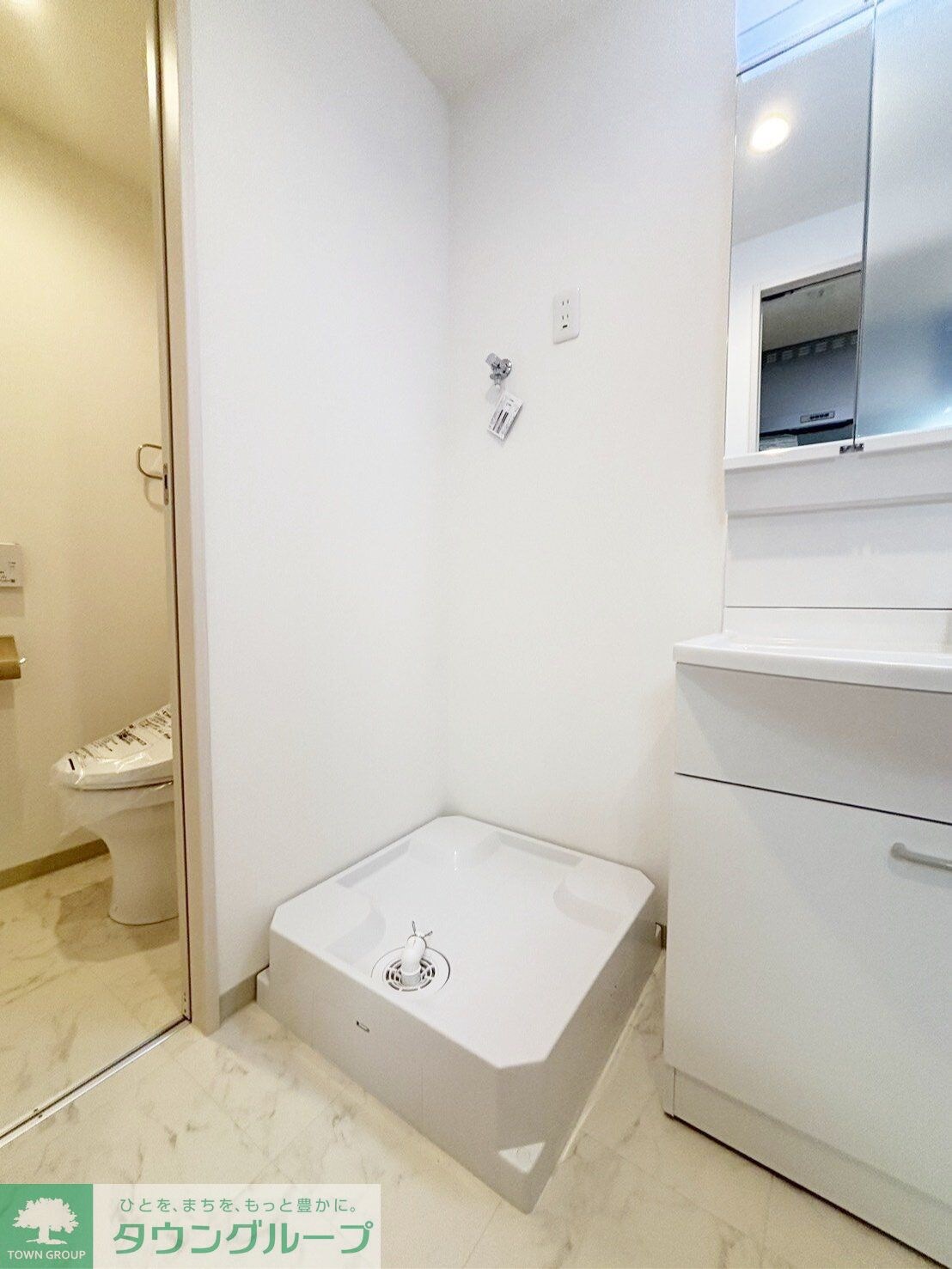 ミューズ新小岩の物件内観写真