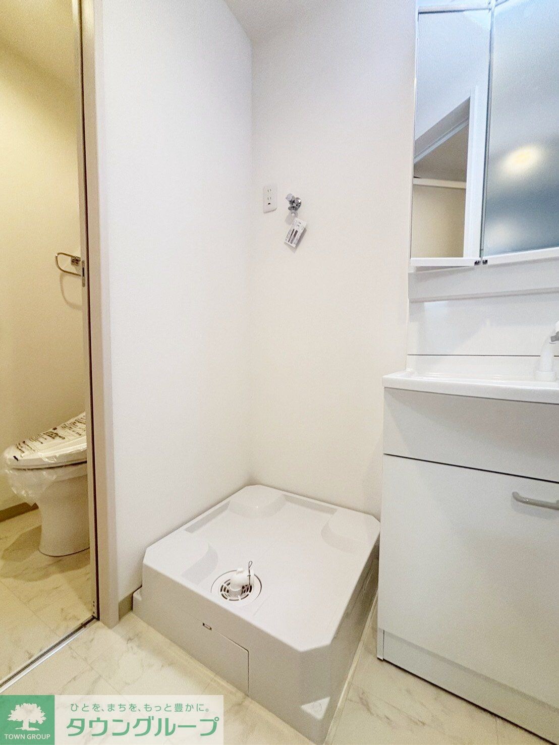 ミューズ新小岩の物件内観写真