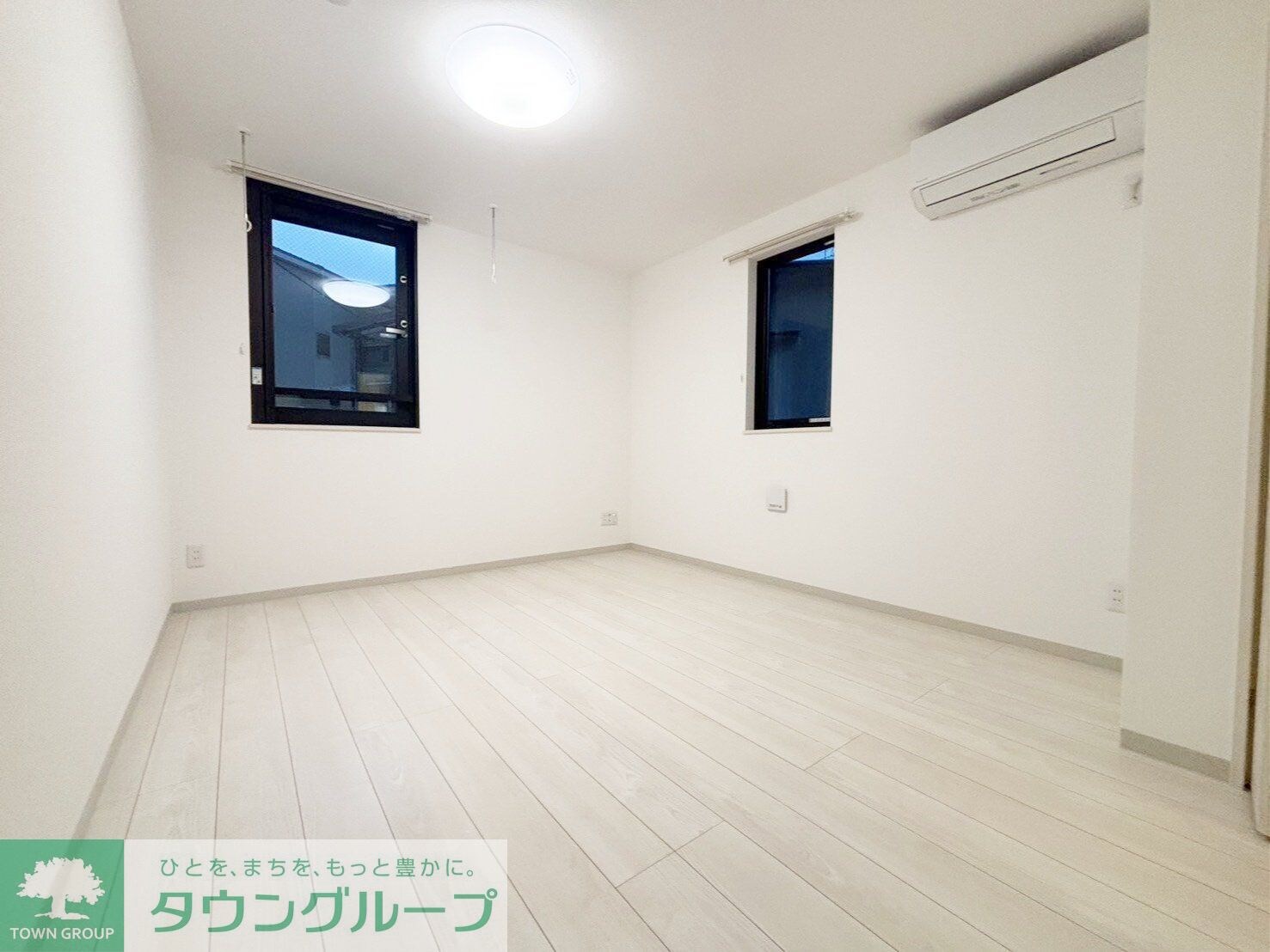 ミューズ新小岩の物件内観写真