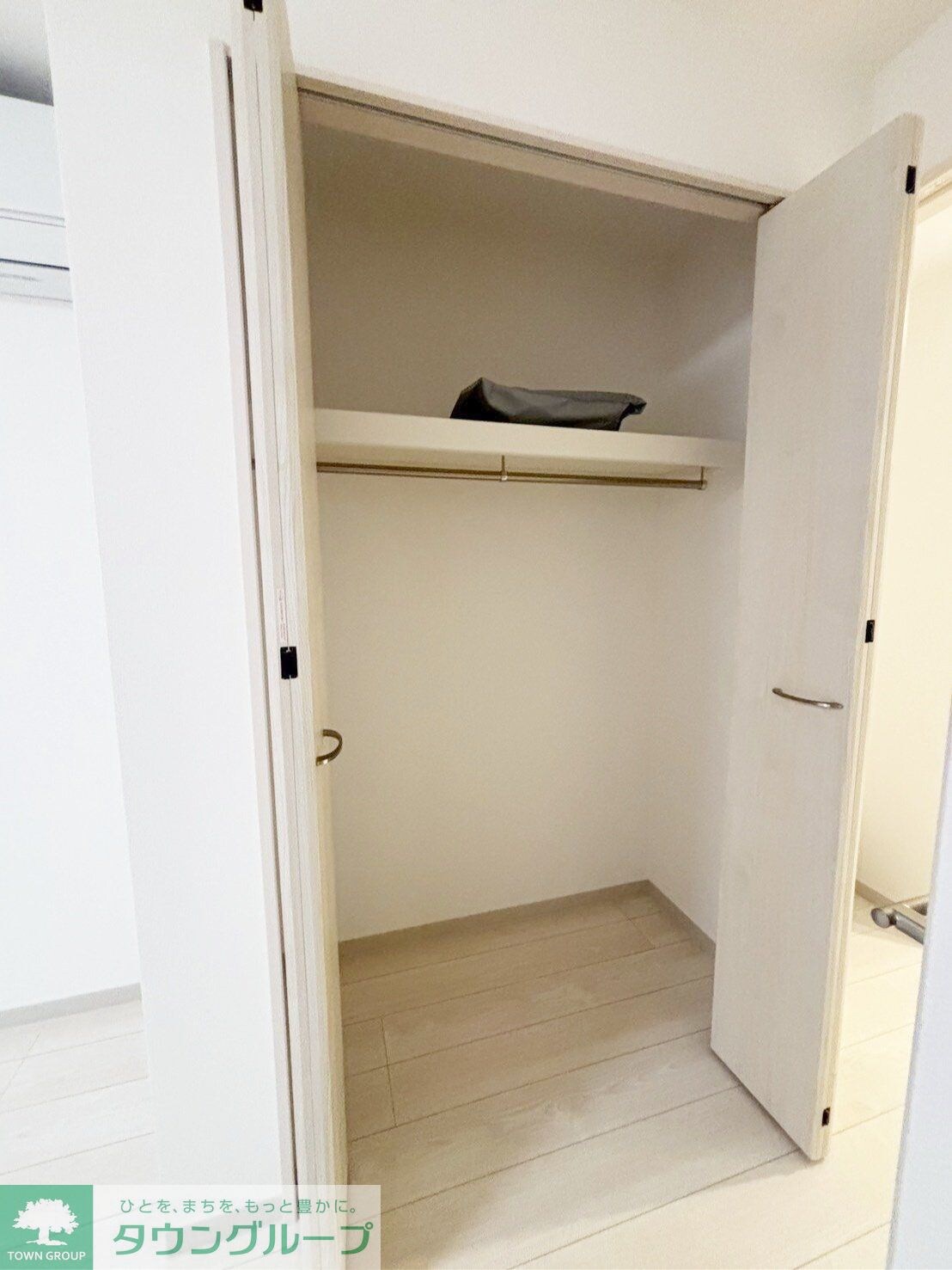 ミューズ新小岩の物件内観写真