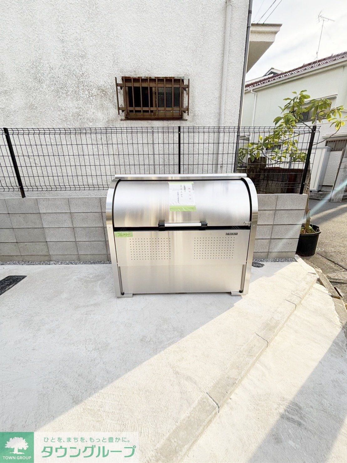 ミューズ新小岩の物件内観写真