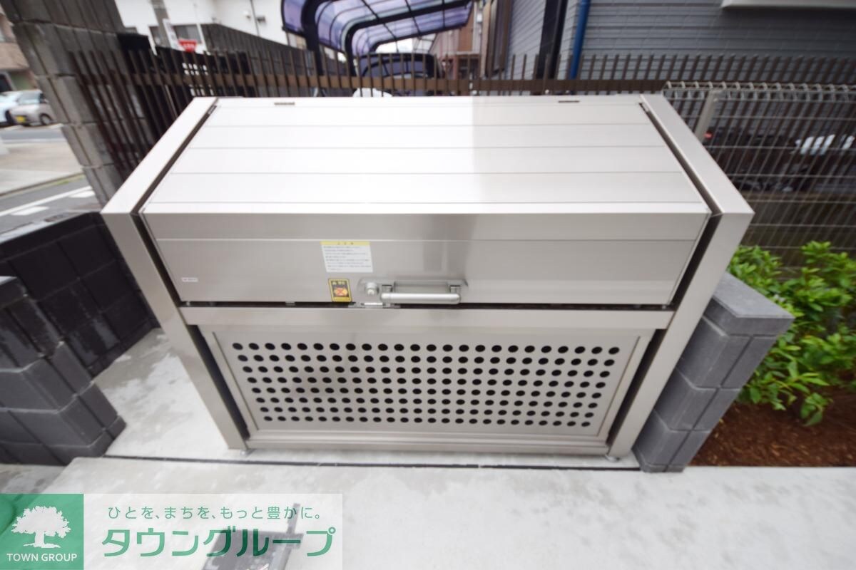 メゾン・ド・アヴニールの物件内観写真