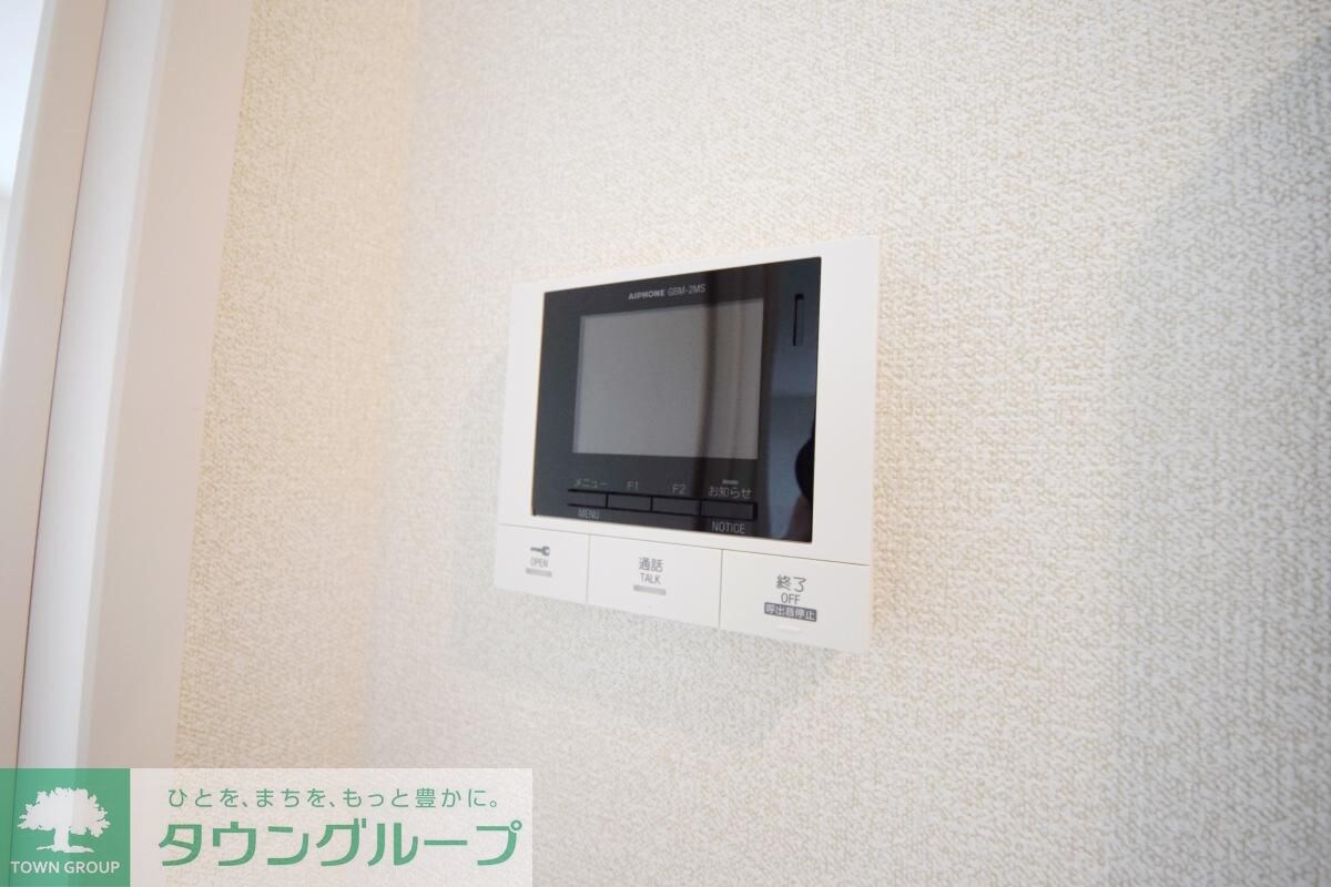 メゾン・ド・アヴニールの物件内観写真