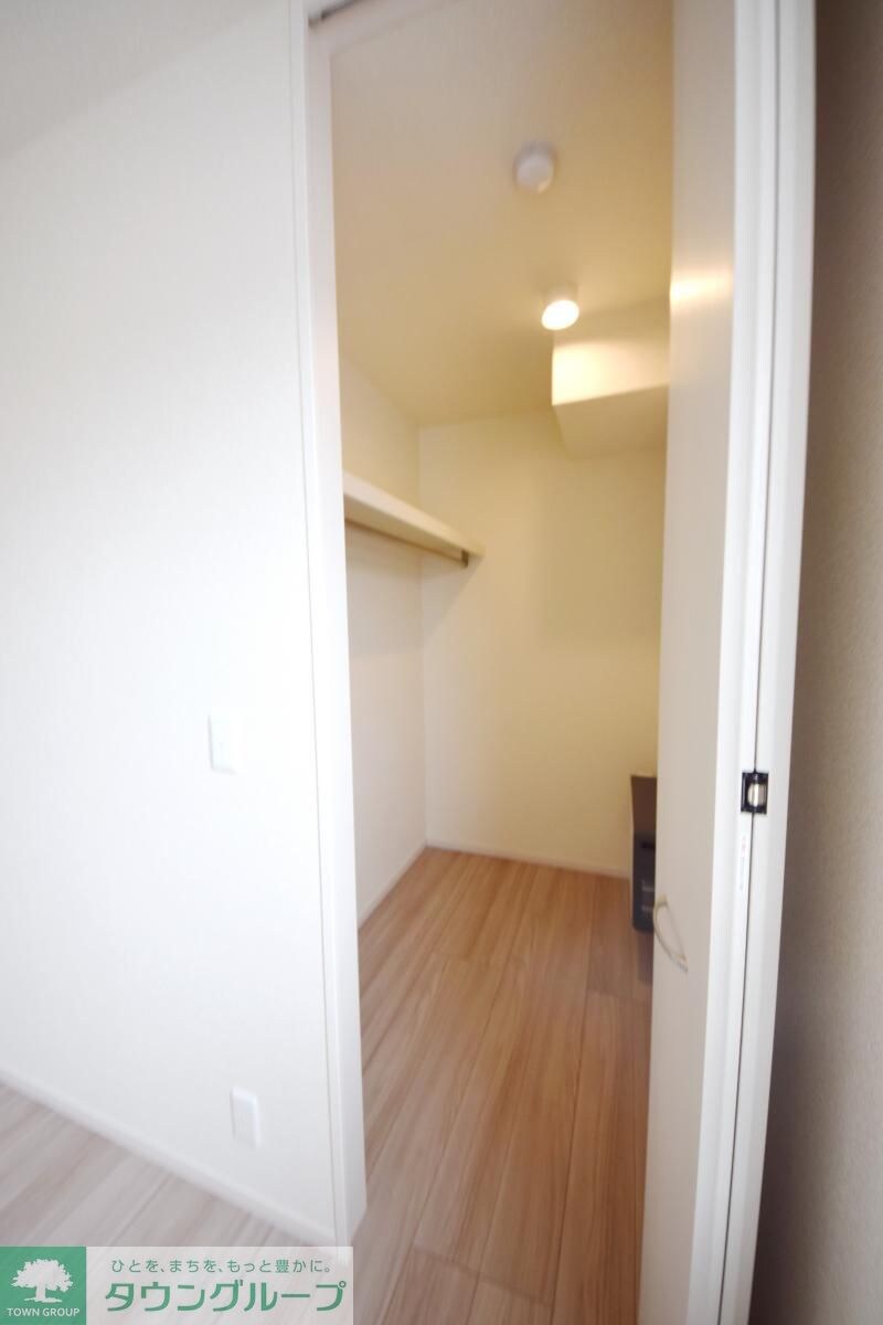 メゾン・ド・アヴニールの物件内観写真