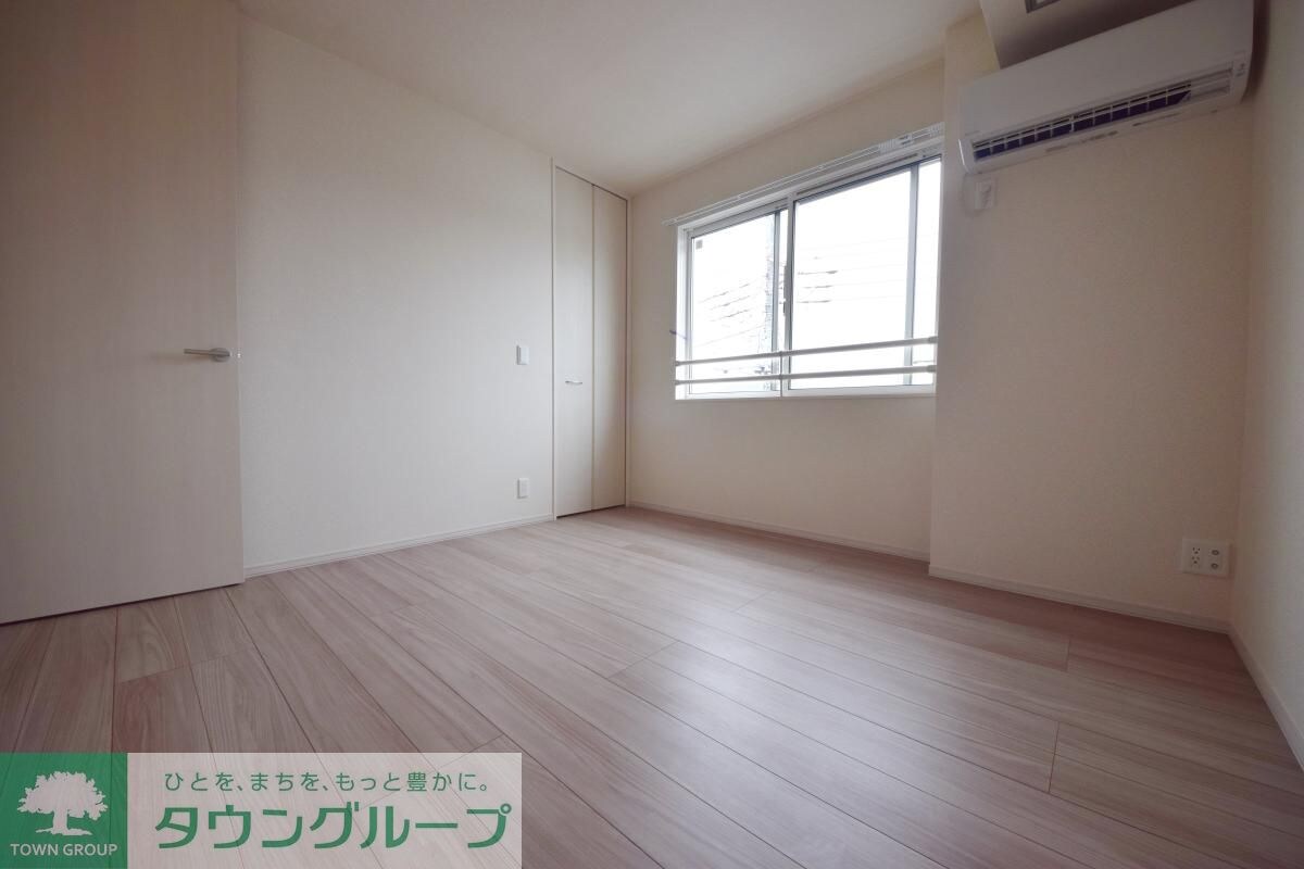 メゾン・ド・アヴニールの物件内観写真