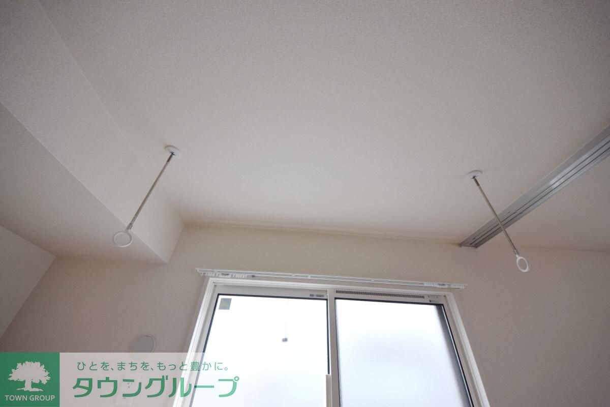 メゾン・ド・アヴニールの物件内観写真