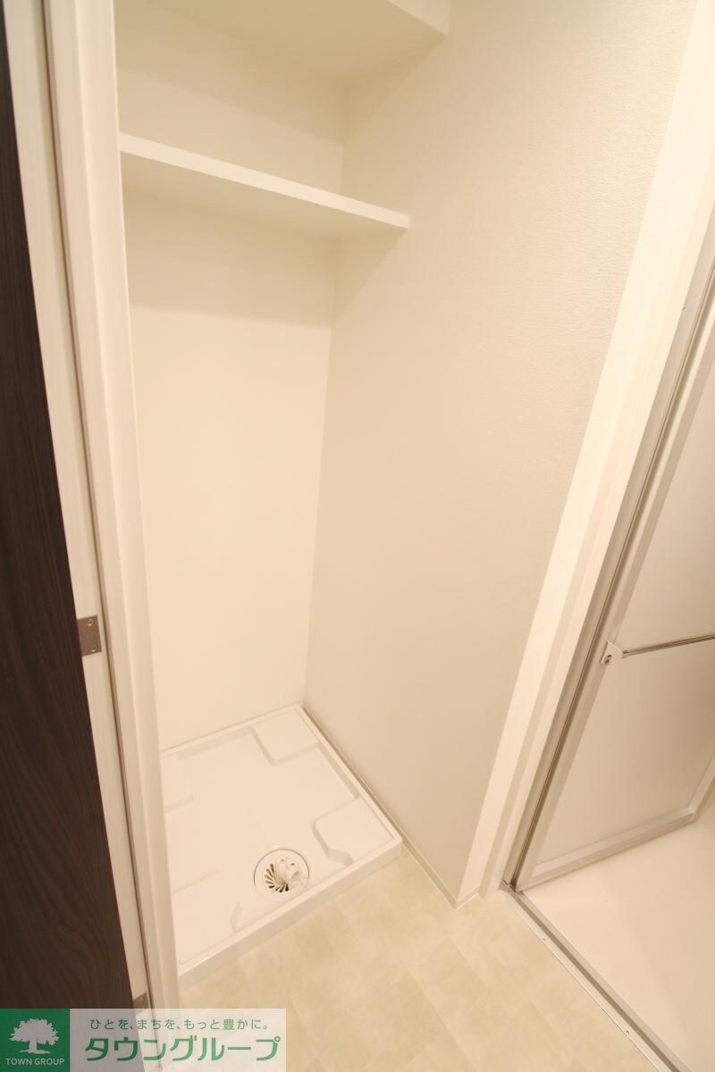 ルフレプレミアム押上イーストの物件内観写真