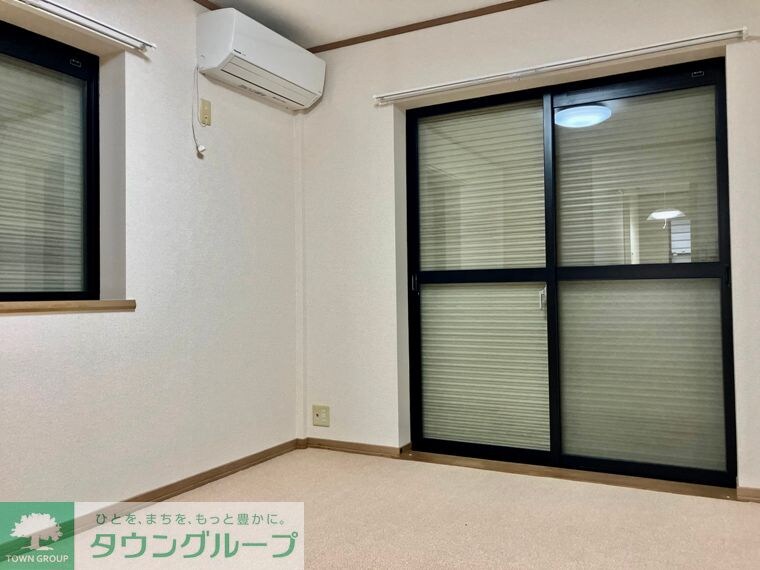 東小岩戸建の物件内観写真