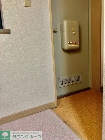 東小岩戸建の物件内観写真