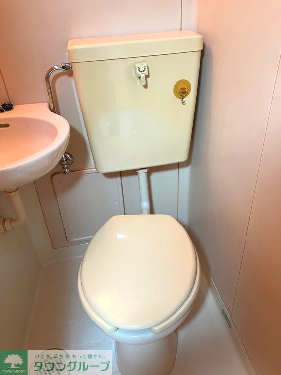 東小岩戸建の物件内観写真