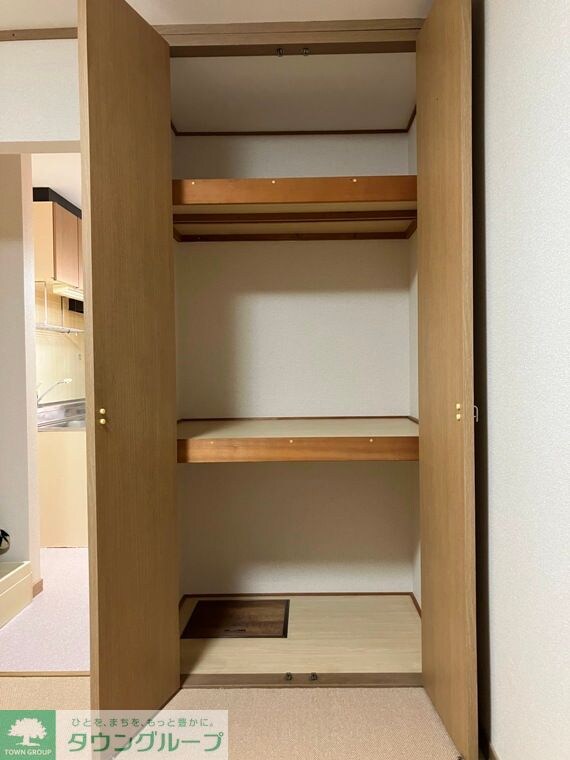 東小岩戸建の物件内観写真