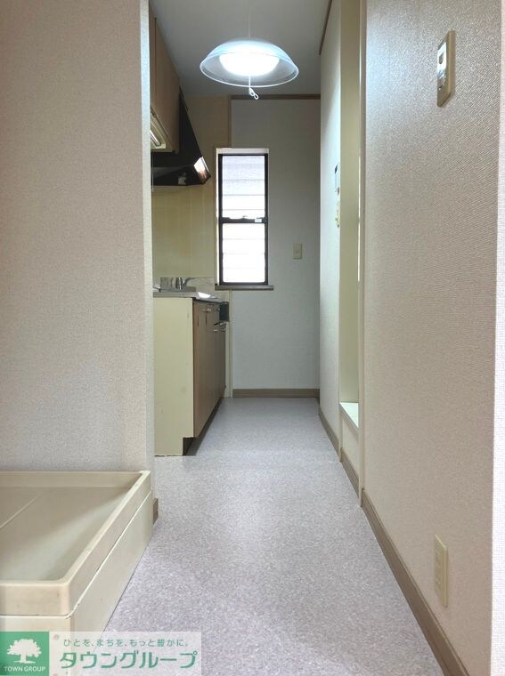 東小岩戸建の物件内観写真