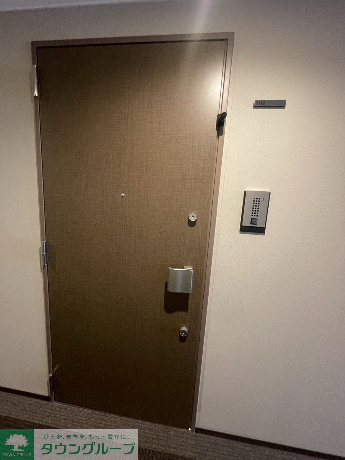 Ａｕｇｕｓｔａ　Ｒｅｓｉｄｅｎｃｅ　新小岩の物件内観写真