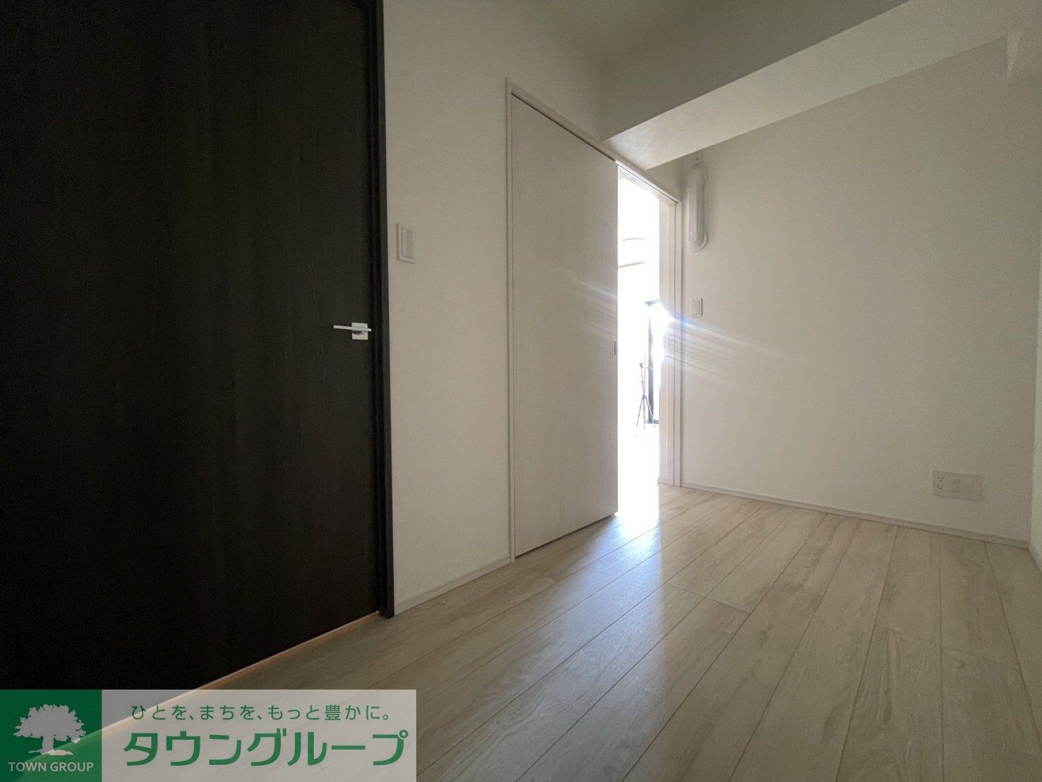 Ａｕｇｕｓｔａ　Ｒｅｓｉｄｅｎｃｅ　新小岩の物件内観写真