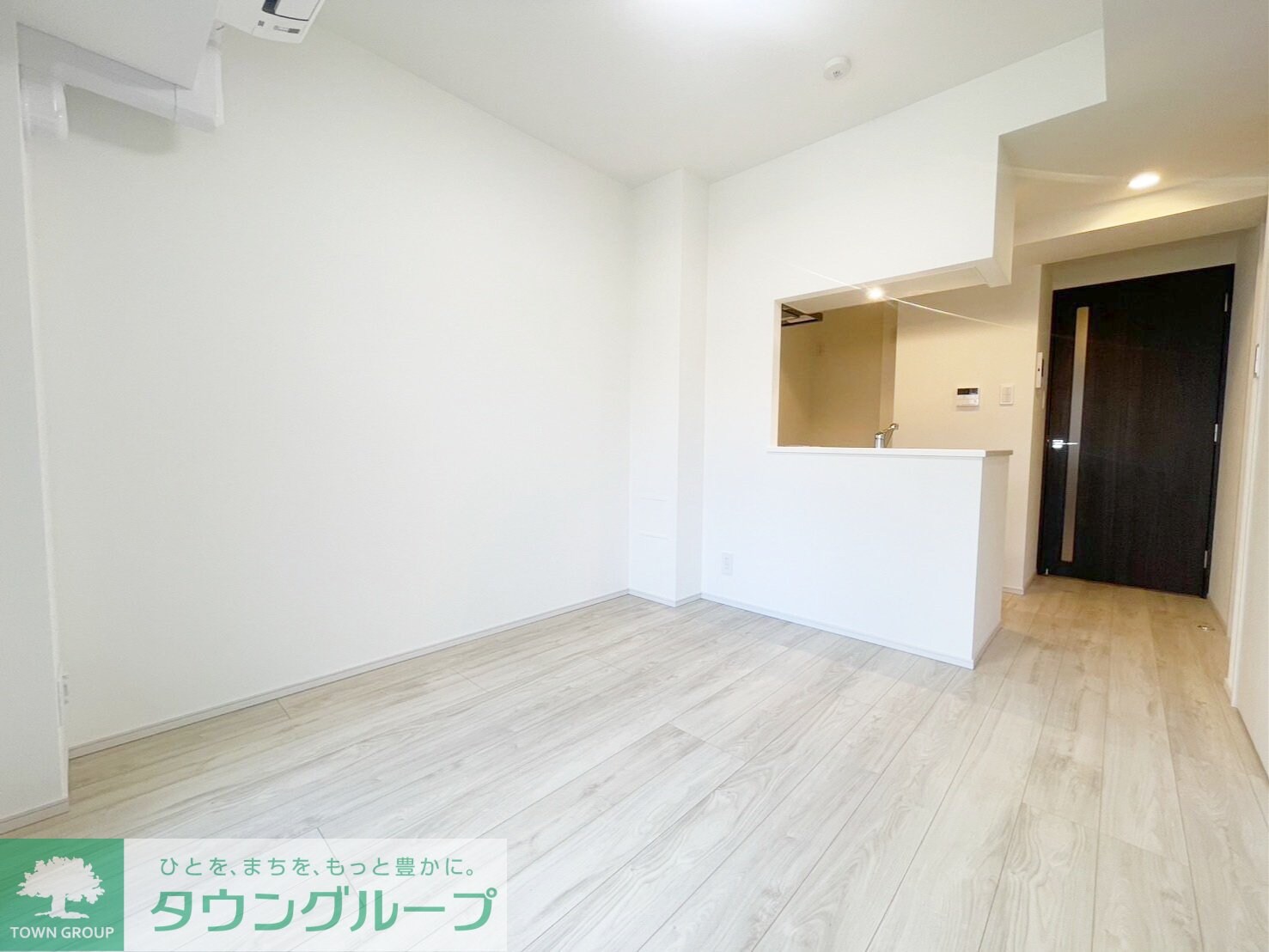 Ａｕｇｕｓｔａ　Ｒｅｓｉｄｅｎｃｅ　新小岩の物件内観写真