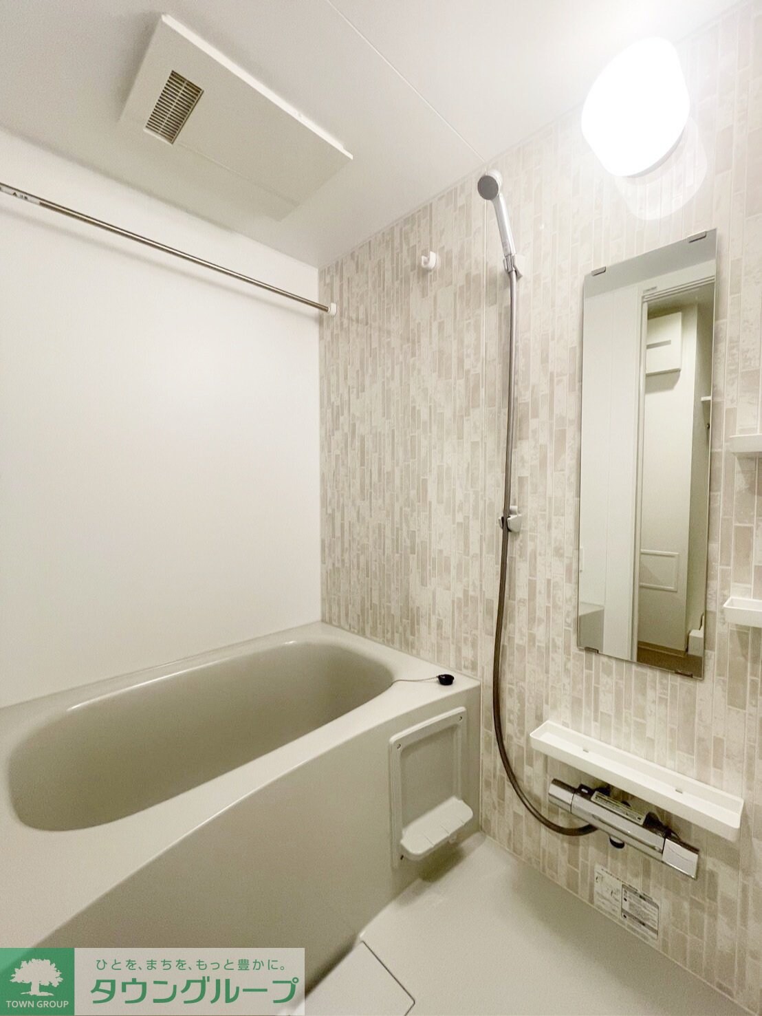 Ａｕｇｕｓｔａ　Ｒｅｓｉｄｅｎｃｅ　新小岩の物件内観写真