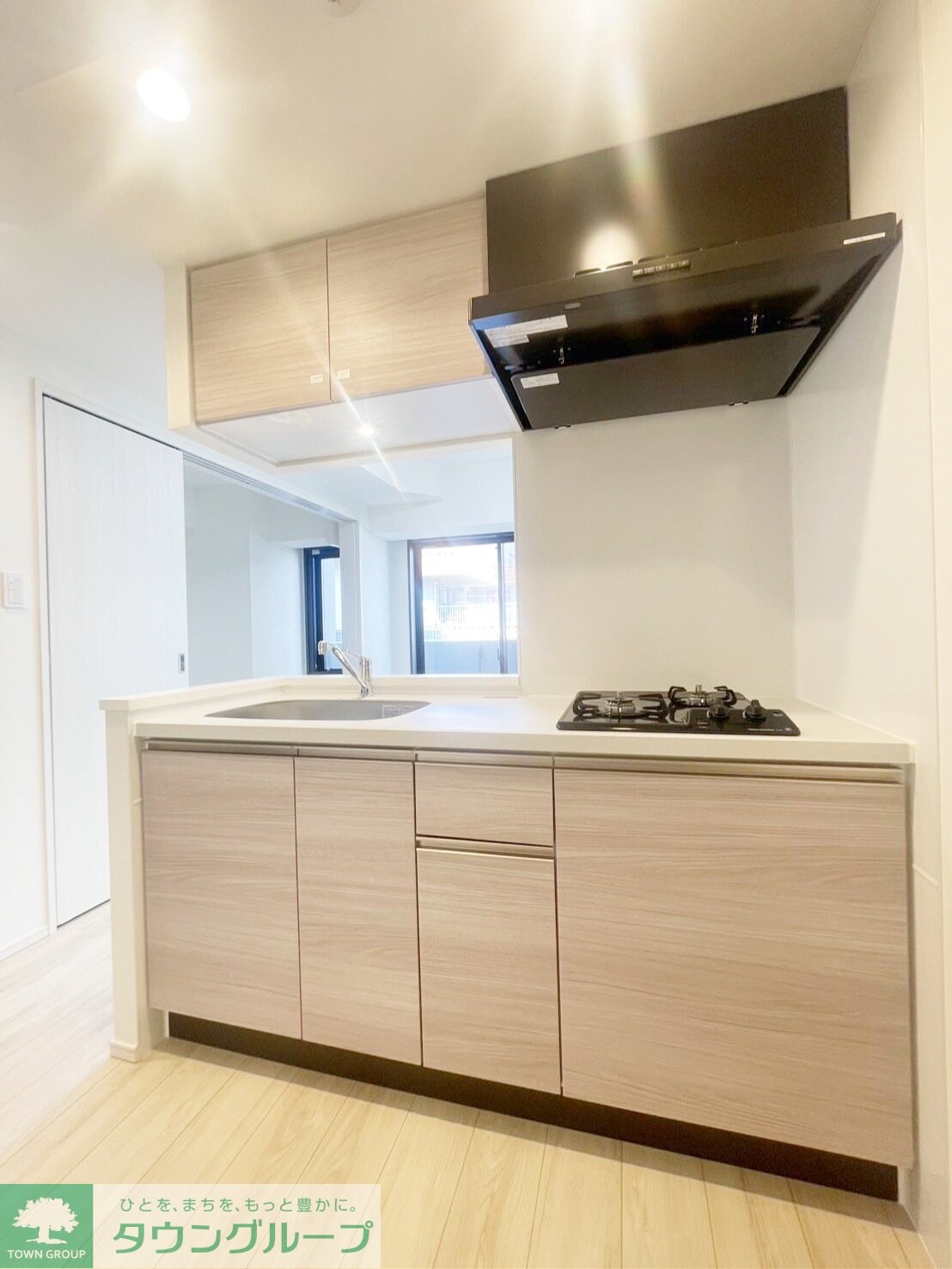 Ａｕｇｕｓｔａ　Ｒｅｓｉｄｅｎｃｅ　新小岩の物件内観写真