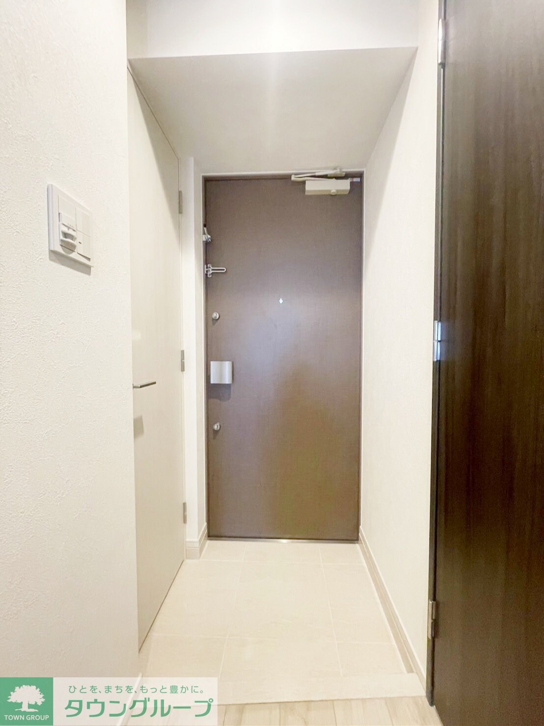 Ａｕｇｕｓｔａ　Ｒｅｓｉｄｅｎｃｅ　新小岩の物件内観写真