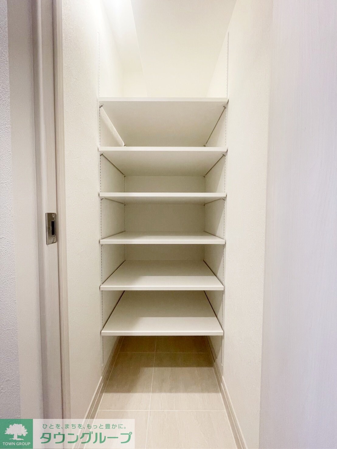 Ａｕｇｕｓｔａ　Ｒｅｓｉｄｅｎｃｅ　新小岩の物件内観写真