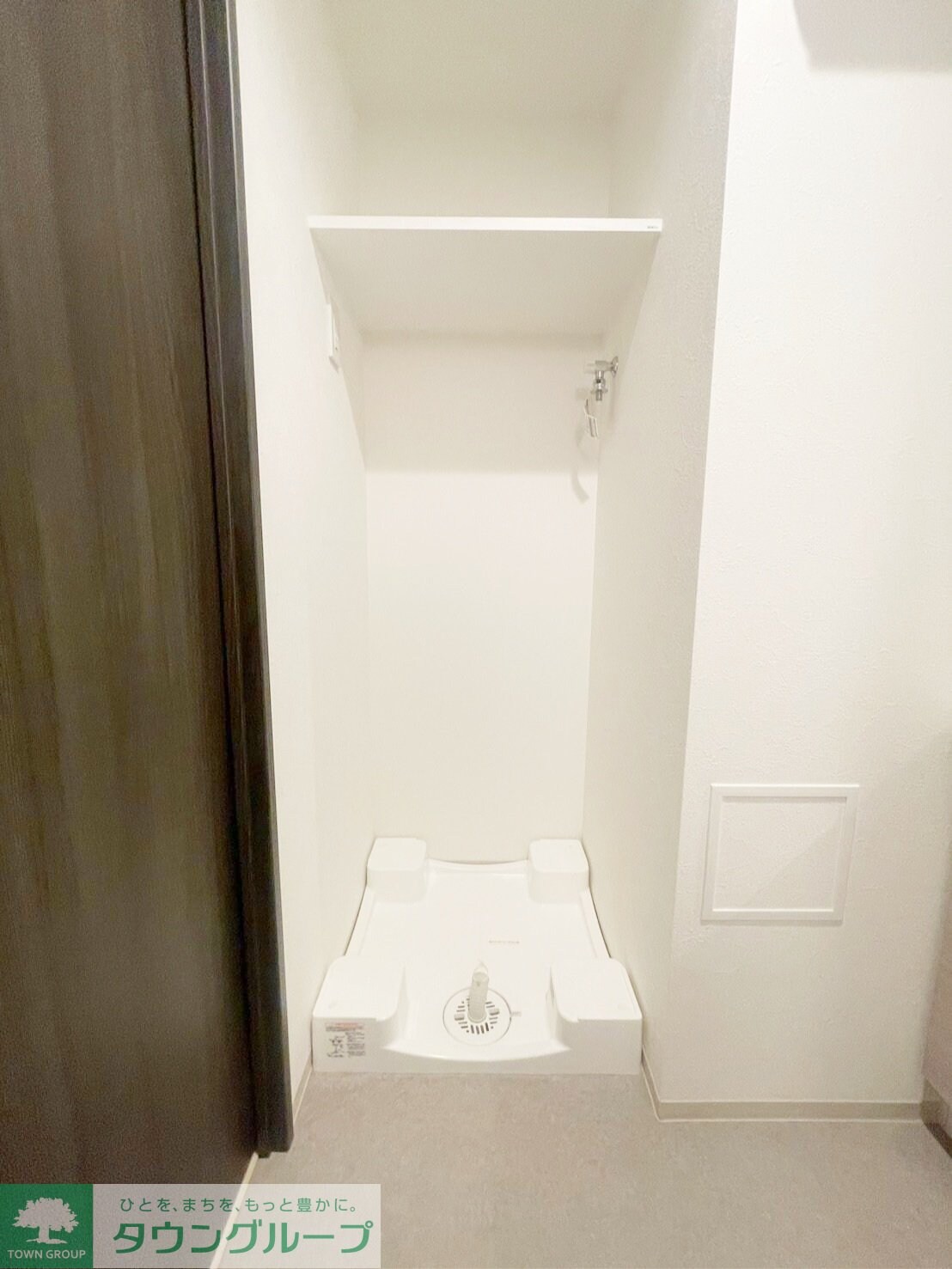 Ａｕｇｕｓｔａ　Ｒｅｓｉｄｅｎｃｅ　新小岩の物件内観写真