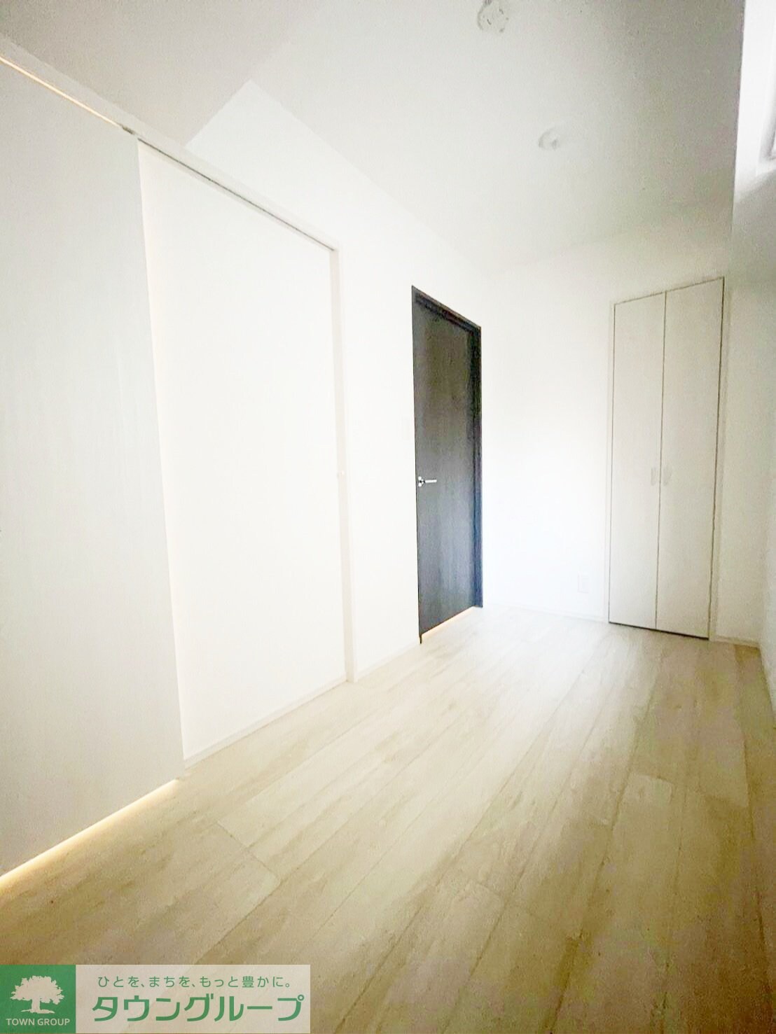 Ａｕｇｕｓｔａ　Ｒｅｓｉｄｅｎｃｅ　新小岩の物件内観写真