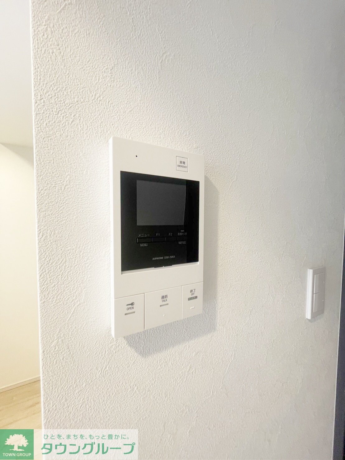 Ａｕｇｕｓｔａ　Ｒｅｓｉｄｅｎｃｅ　新小岩の物件内観写真