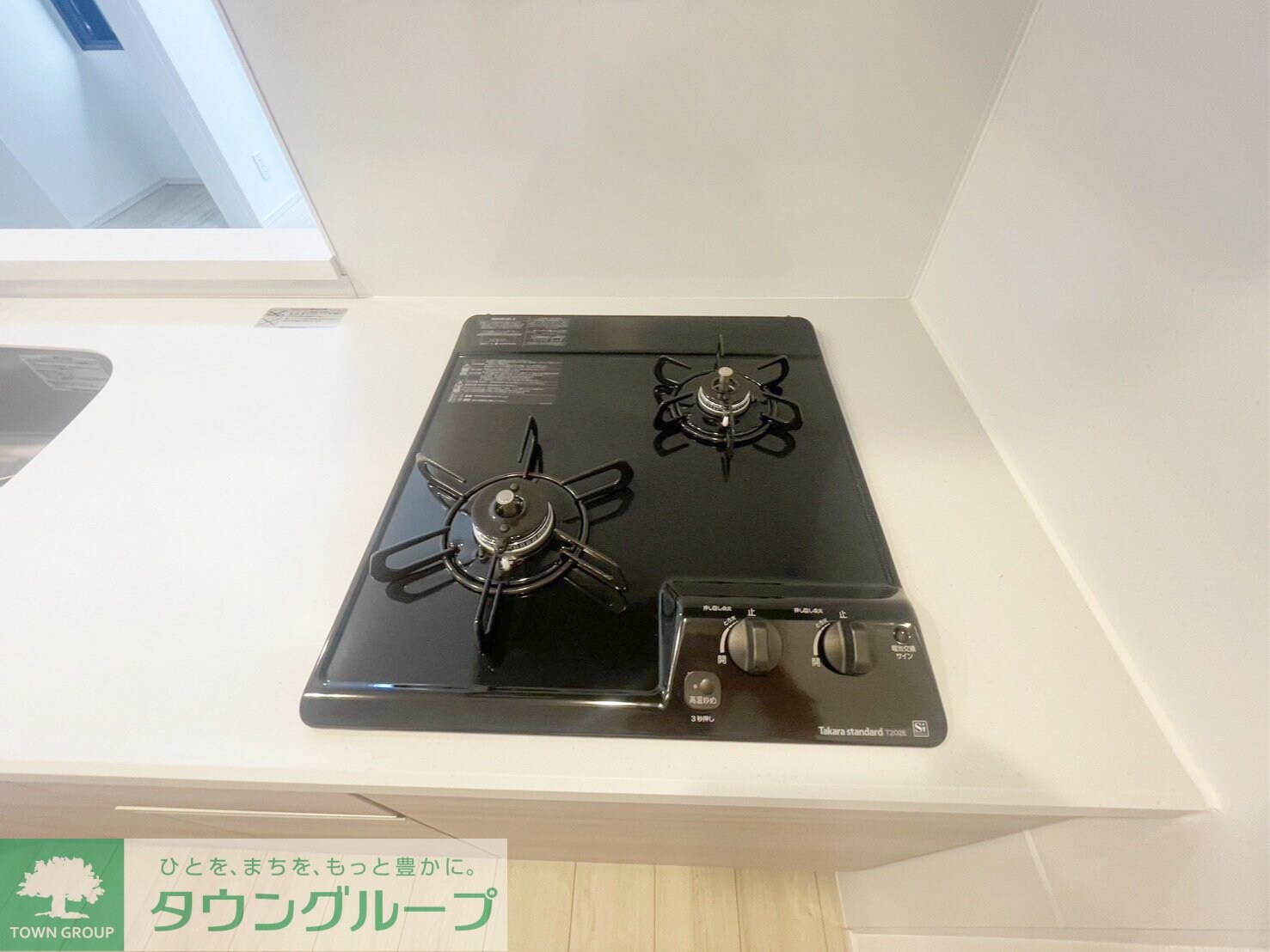 Ａｕｇｕｓｔａ　Ｒｅｓｉｄｅｎｃｅ　新小岩の物件内観写真