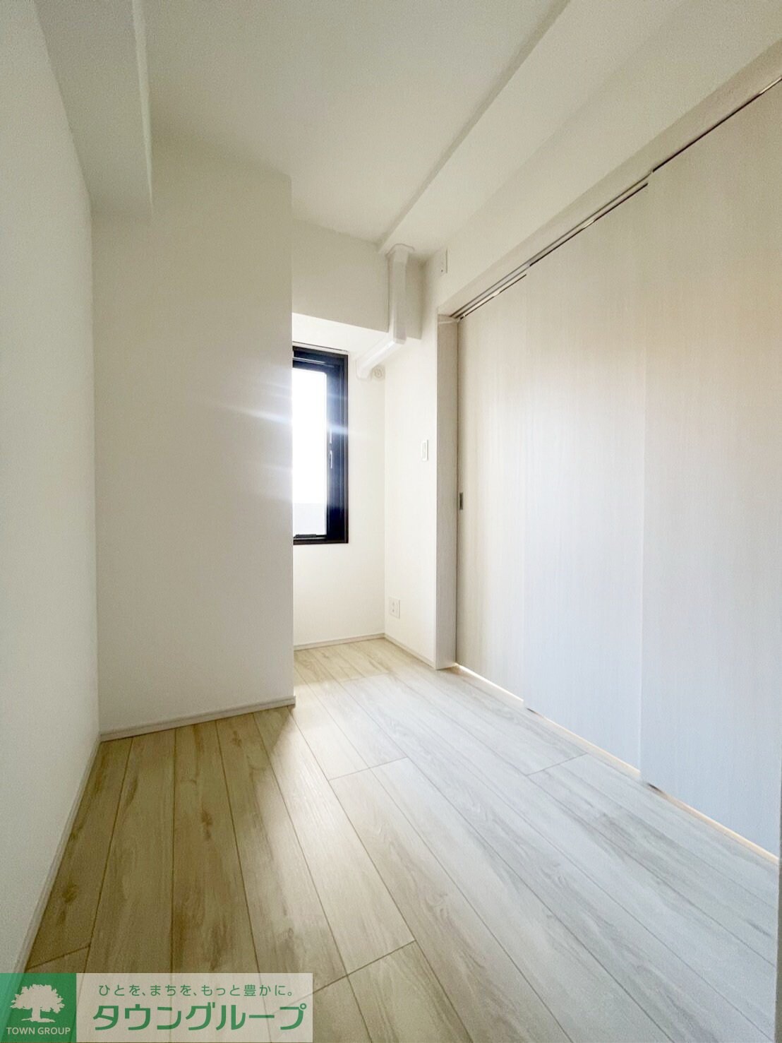 Ａｕｇｕｓｔａ　Ｒｅｓｉｄｅｎｃｅ　新小岩の物件内観写真