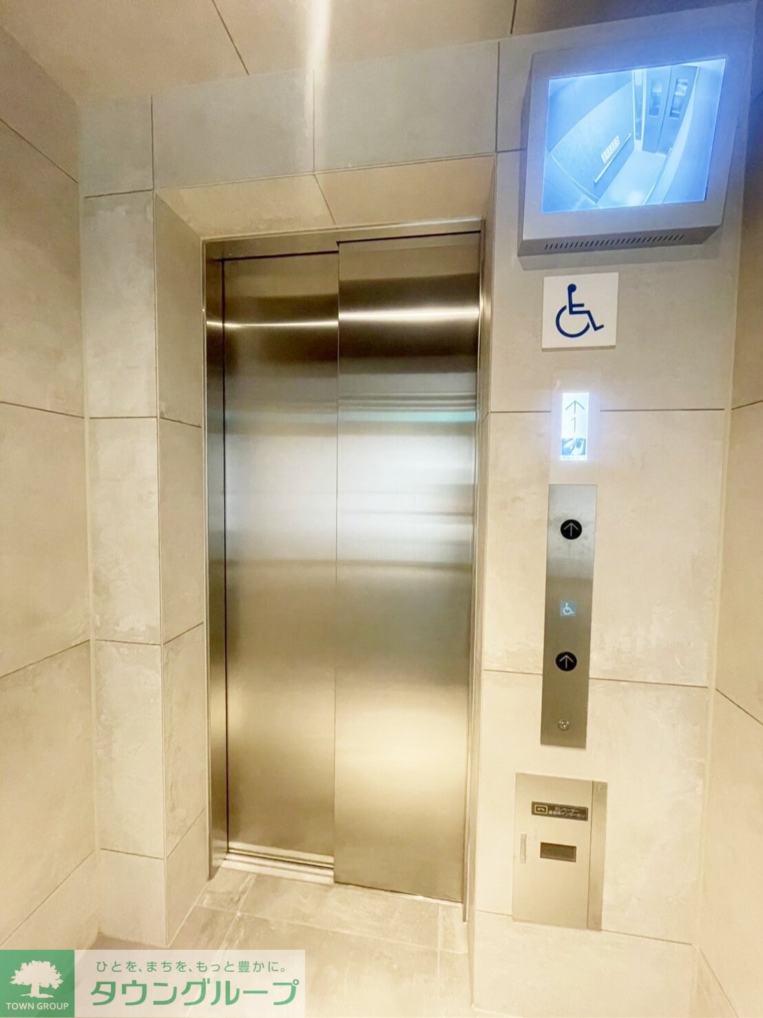 Ａｕｇｕｓｔａ　Ｒｅｓｉｄｅｎｃｅ　新小岩の物件内観写真