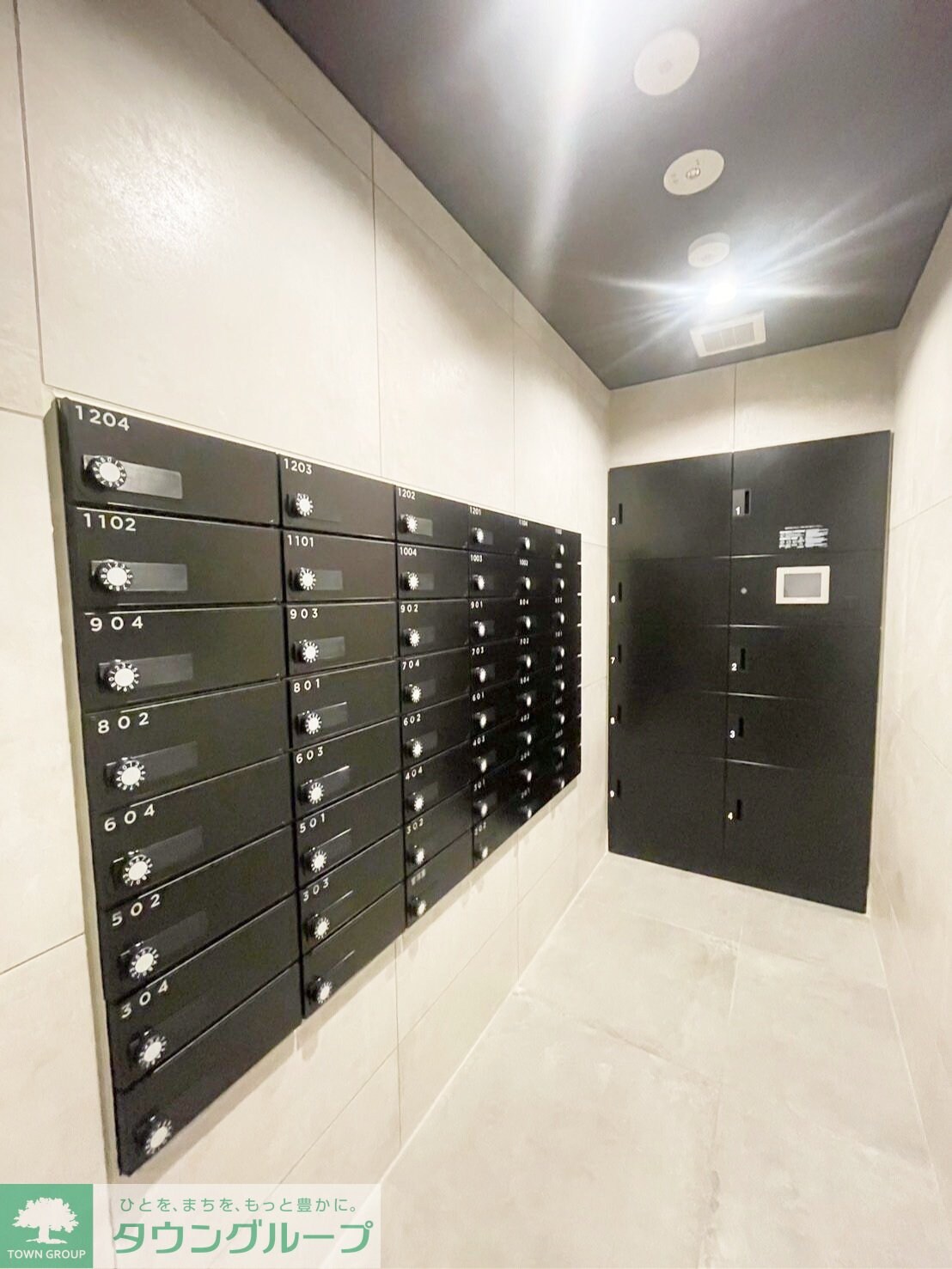 Ａｕｇｕｓｔａ　Ｒｅｓｉｄｅｎｃｅ　新小岩の物件内観写真