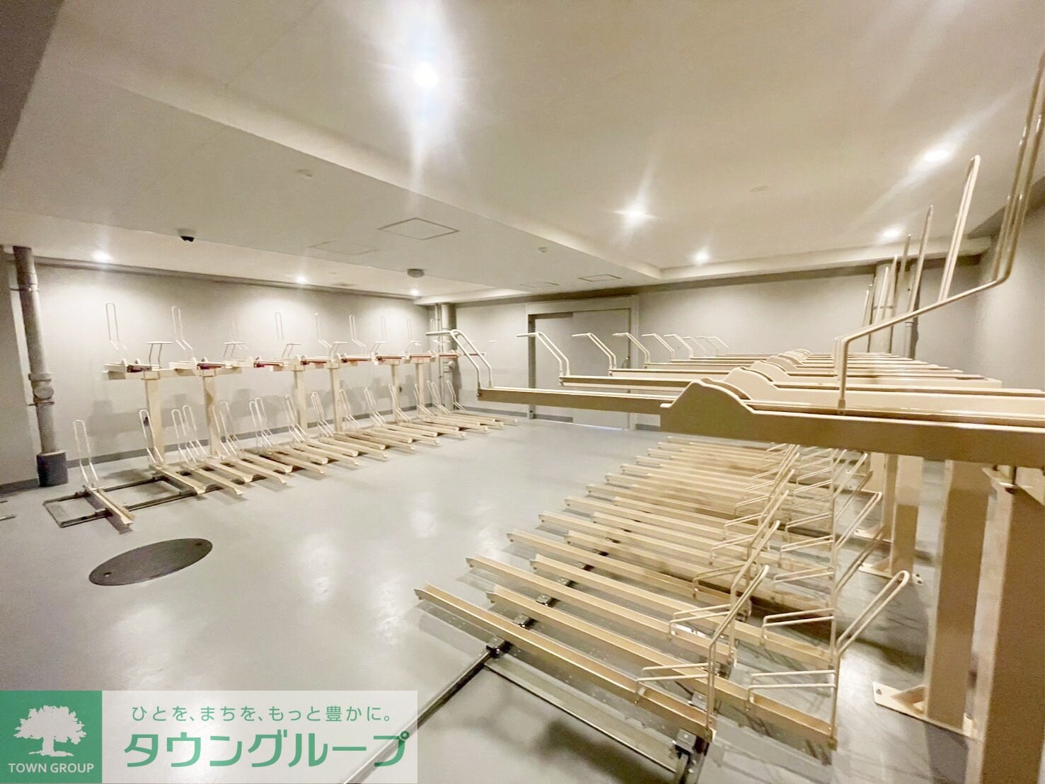 Ａｕｇｕｓｔａ　Ｒｅｓｉｄｅｎｃｅ　新小岩の物件内観写真