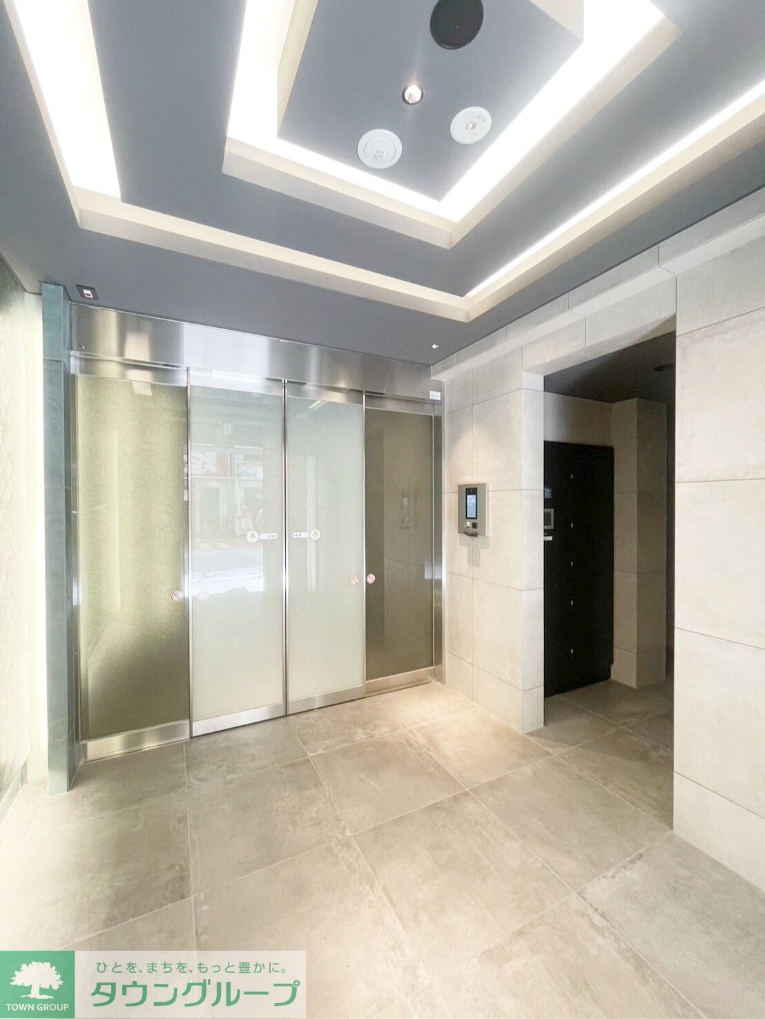 Ａｕｇｕｓｔａ　Ｒｅｓｉｄｅｎｃｅ　新小岩の物件内観写真