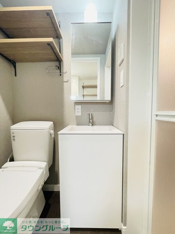 ＣＦジオーレ小岩クレストの物件内観写真