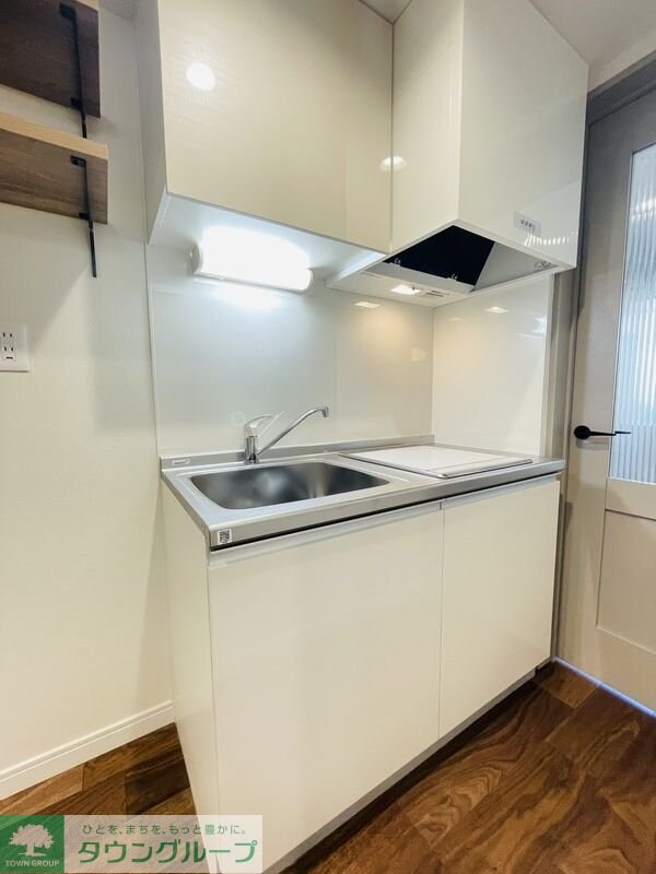 ＣＦジオーレ小岩クレストの物件内観写真