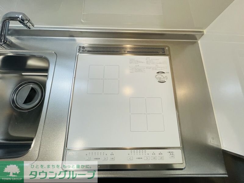 ＣＦジオーレ小岩クレストの物件内観写真