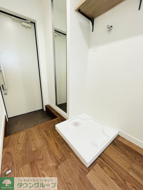 ＣＦジオーレ小岩クレストの物件内観写真