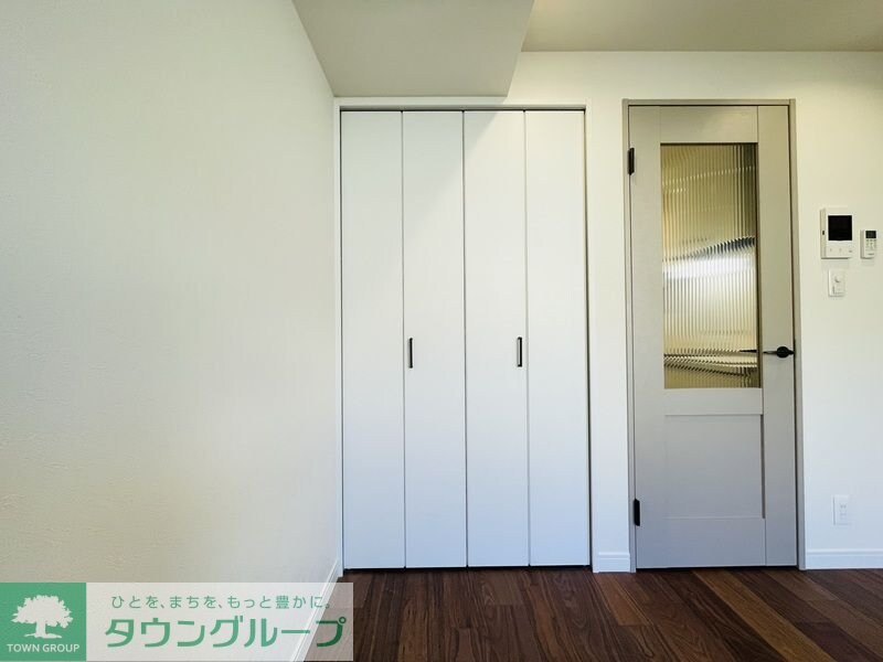 ＣＦジオーレ小岩クレストの物件内観写真